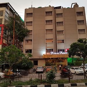 Hotel Princes Palace
