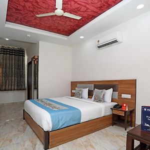 Oyo 10191 Hotel Vinayak Inn